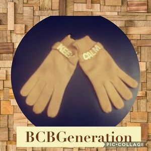 🎆BCBGeneration Affirmation Gloves🎆